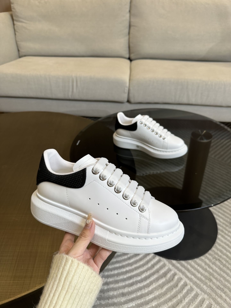 McQueen Low Shoes